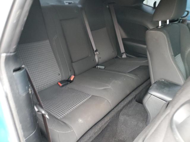 Photo 10 from auction – 2023 DODGE CHALLENGER with VIN 2C3CDZAG9PH578545