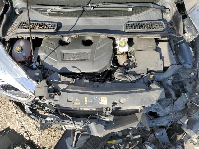 Photo 12 from auction – 2019 FORD ESCAPE TIT with VIN 1FMCU0J92KUB84699