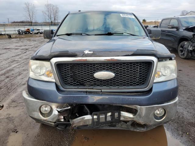 Photo 5 from auction – 2006 FORD F150 with VIN 1FTPX145X6FB25776