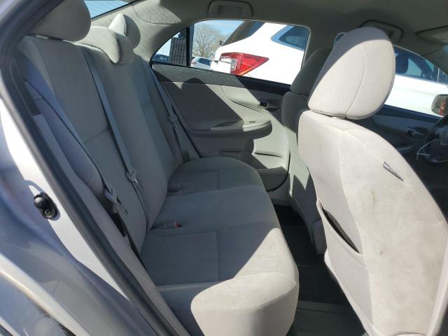 Photo 10 from auction – 2012 TOYOTA COROLLA BA with VIN 5YFBU4EE8CP012190