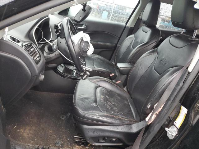 Photo 7 from auction – 2020 JEEP COMPASS LI with VIN 3C4NJCCBXLT218519