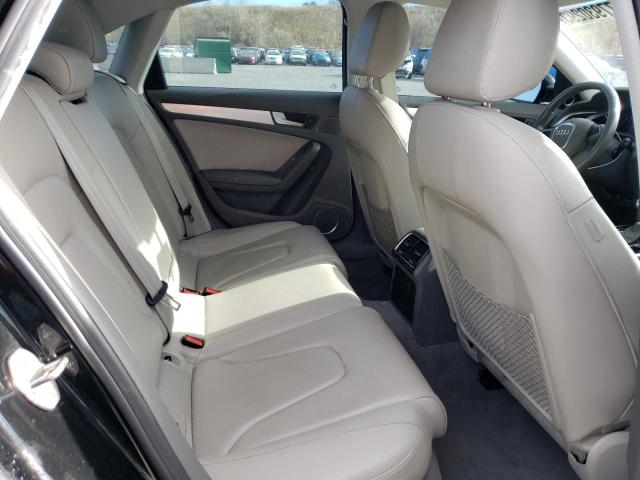 Photo 10 from auction – 2011 AUDI A4 PREMIUM with VIN WAUFFAFL6BN039226