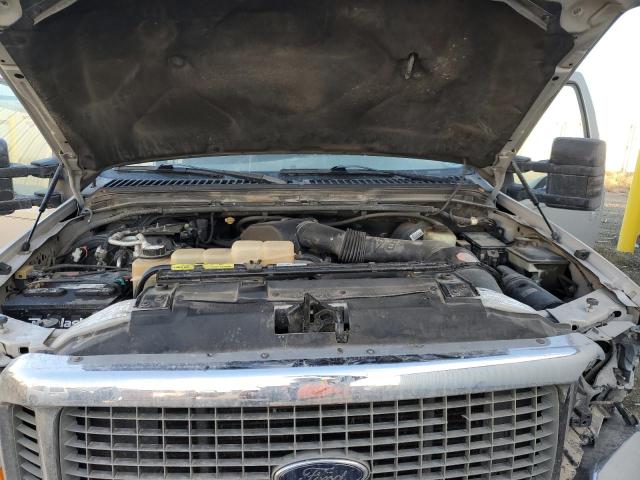 Photo 12 from auction – 2000 FORD EXCURSION with VIN 1FMNU41S1YEE50980