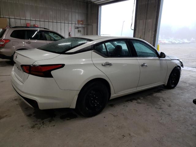 Photo 3 from auction – 2021 NISSAN ALTIMA S with VIN 1N4BL4BV6MN381982