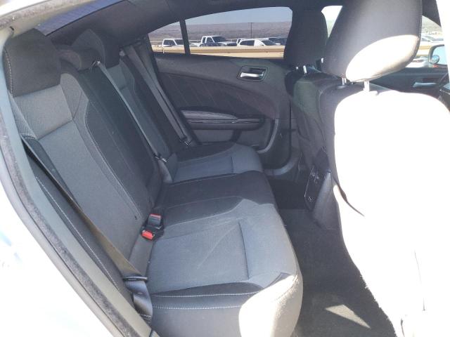 Photo 10 from auction – 2020 DODGE CHARGER SX with VIN 2C3CDXBG1LH199987