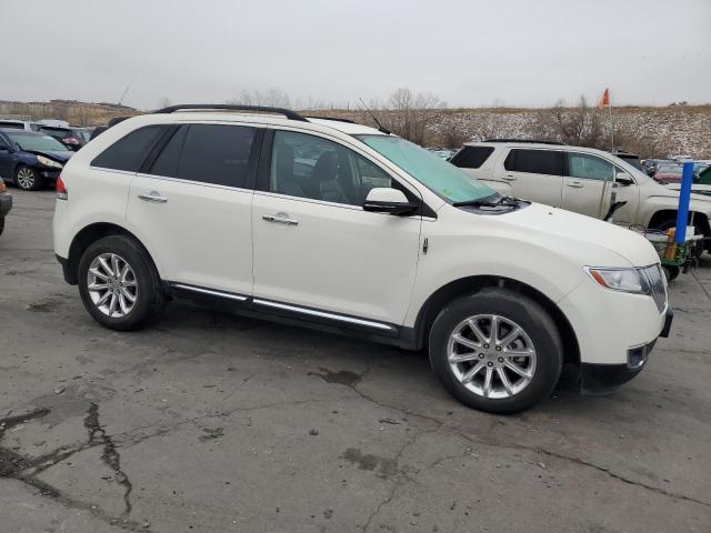 Photo 4 from auction – 2012 LINCOLN MKX with VIN 2LMDJ8JK1CBL00825