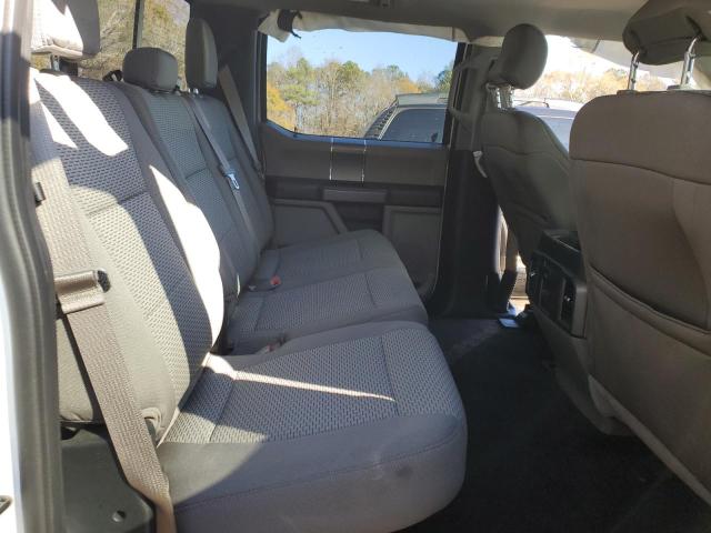 Photo 10 from auction – 2016 FORD F150 SUPER with VIN 1FTEW1EP0GFC16986