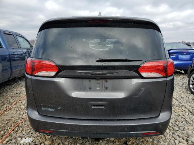 Photo 6 from auction – 2019 CHRYSLER PACIFICA T with VIN 2C4RC1EG7KR587784