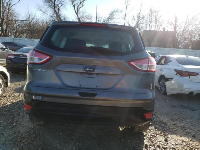 Photo 6 from auction – 2014 FORD ESCAPE S with VIN 1FMCU0F73EUE08056