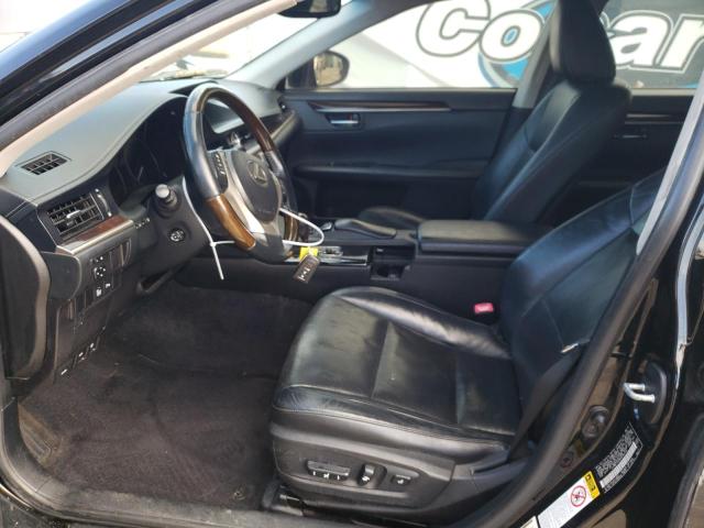 Photo 7 from auction – 2013 LEXUS ES 350 with VIN JTHBK1GG9D2026164