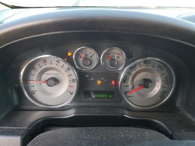 Photo 9 from auction – 2010 FORD EDGE LIMIT with VIN 2FMDK4KC4ABA52155