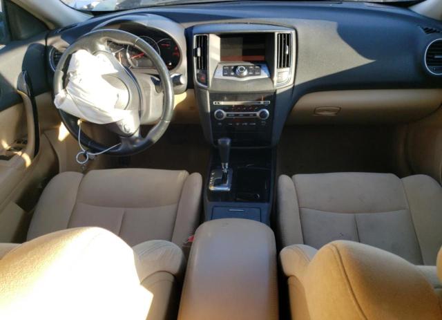 Photo 8 from auction – 2011 NISSAN MAXIMA S with VIN 1N4AA5AP5BC841250