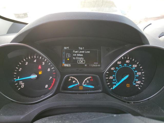 Photo 9 from auction – 2015 FORD ESCAPE SE with VIN 1FMCU9G91FUC82236