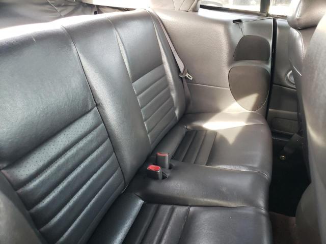 Photo 10 from auction – 2000 FORD MUSTANG GT with VIN 1FAFP45X9YF119554