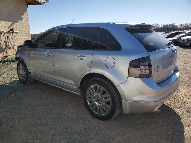 Photo 2 from auction – 2010 FORD EDGE SPORT with VIN 2FMDK3AC9ABA09457