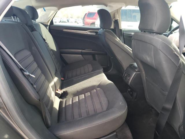 Photo 10 from auction – 2017 FORD FUSION SE with VIN 3FA6P0LU5HR325815