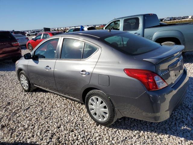 Photo 2 from auction – 2017 NISSAN VERSA S with VIN 3N1CN7AP1HL893350