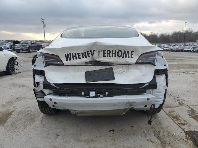 Photo 6 from auction – 2023 TESLA MODEL 3 with VIN 5YJ3E1EA1PF571241