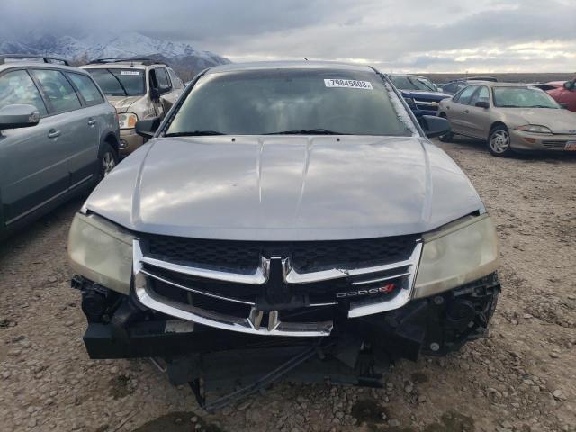 Photo 5 from auction – 2014 DODGE AVENGER SE with VIN 1C3CDZAB3EN103059