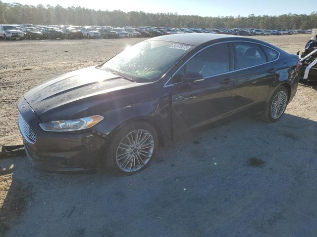 FORD FUSION SE 2015 with VIN 3FA6P0T97FR308751 - Photo from auction