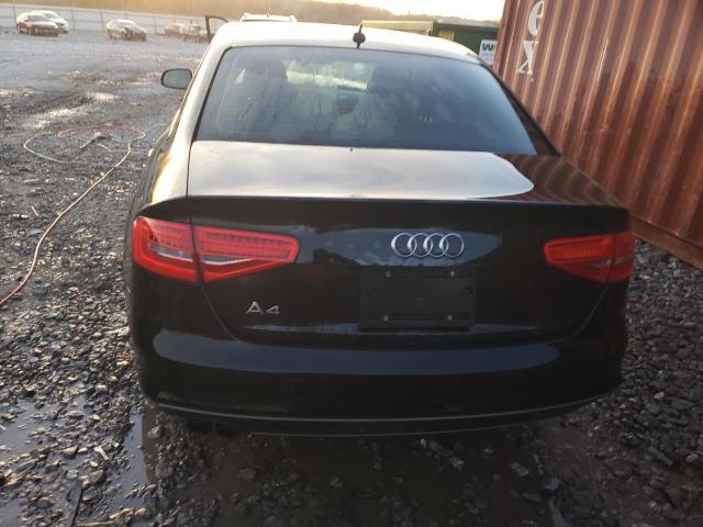 Photo 6 from auction – 2016 AUDI A4 PREMIUM with VIN WAUAFAFLXGN016730