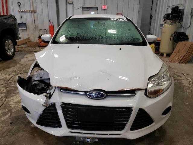 Photo 5 from auction – 2014 FORD FOCUS SE with VIN 1FADP3F27EL224501