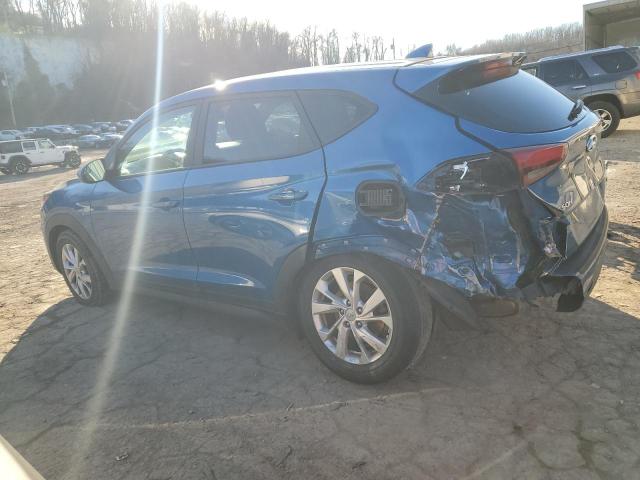 Photo 2 from auction – 2020 HYUNDAI TUCSON SE with VIN KM8J2CA45LU120676