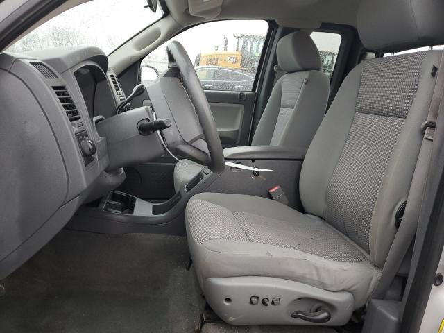 Photo 7 from auction – 2007 DODGE DAKOTA ST with VIN 1D7HW22K47S195312