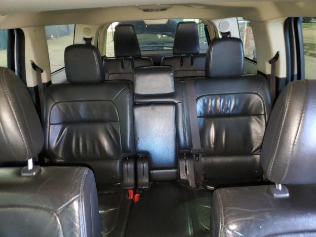 Photo 10 from auction – 2013 FORD FLEX LIMIT with VIN 2FMHK6D82DBD10442
