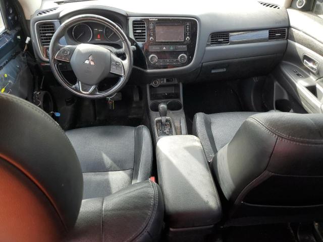 Photo 8 from auction – 2016 MITSUBISHI OUTLANDER with VIN JA4AD3A3XGZ002342