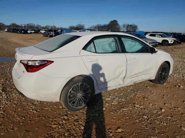 Photo 3 from auction – 2015 TOYOTA COROLLA L with VIN 5YFBURHE3FP244953