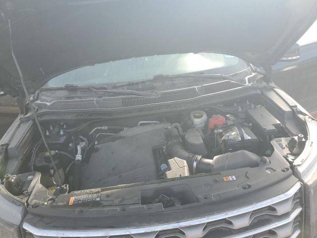 Photo 12 from auction – 2016 FORD EXPLORER X with VIN 1FM5K7D84GGA25893