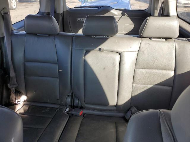 Photo 10 from auction – 2007 HONDA PILOT EXL with VIN 2HKYF18697H500820