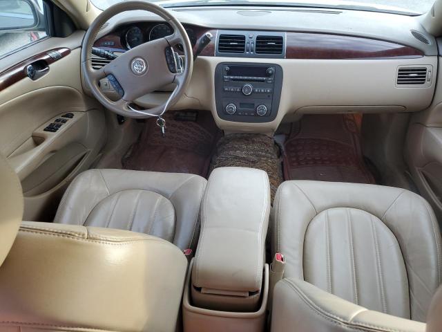 Photo 8 from auction – 2006 BUICK LUCERNE CX with VIN 1G4HD57276U240008