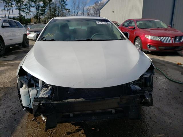 Photo 5 from auction – 2016 TOYOTA CAMRY LE with VIN 4T1BF1FK1GU157041