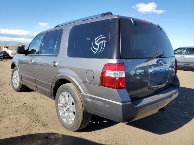 Photo 2 from auction – 2013 FORD EXPEDITION with VIN 1FMJU2A59DEF25013