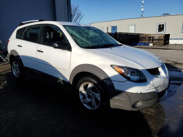 Photo 4 from auction – 2004 PONTIAC VIBE with VIN 5Y2SL62854Z418982