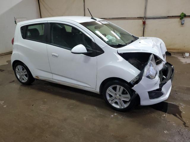 Photo 4 from auction – 2013 CHEVROLET SPARK LS with VIN KL8CB6S96DC594774