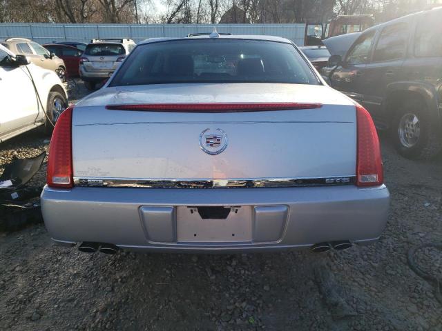 Photo 6 from auction – 2011 CADILLAC DTS with VIN 1G6KA5E62BU100745