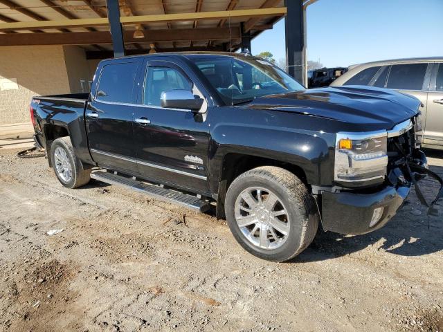 Photo 4 from auction – 2017 CHEVROLET SILVERADO with VIN 3GCUKTEC2HG204967
