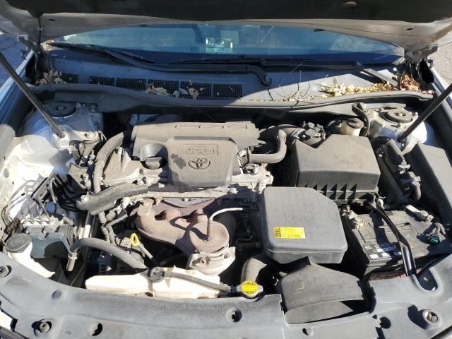 Photo 11 from auction – 2012 TOYOTA CAMRY BASE with VIN 4T1BF1FK2CU136399