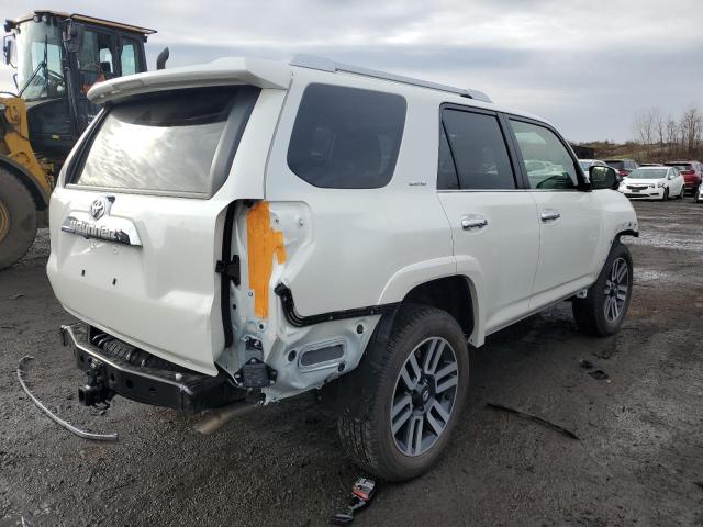 Photo 3 from auction – 2022 TOYOTA 4RUNNER LI with VIN JTEKU5JRXN6081273