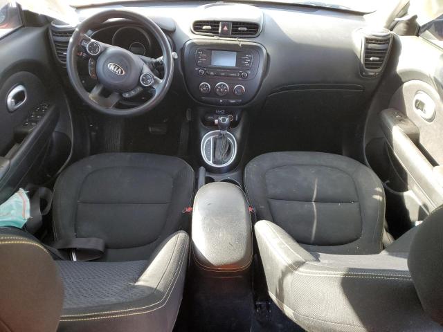 Photo 8 from auction – 2015 KIA SOUL + with VIN KNDJP3A54F7770861