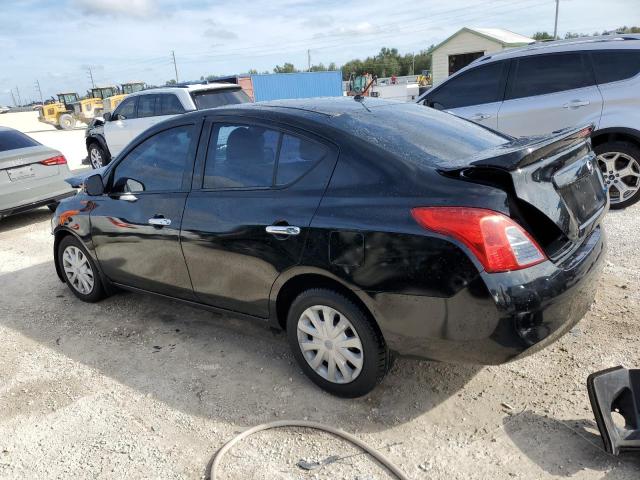 Photo 2 from auction – 2014 NISSAN VERSA with VIN 3N1CN7AP2EL832102