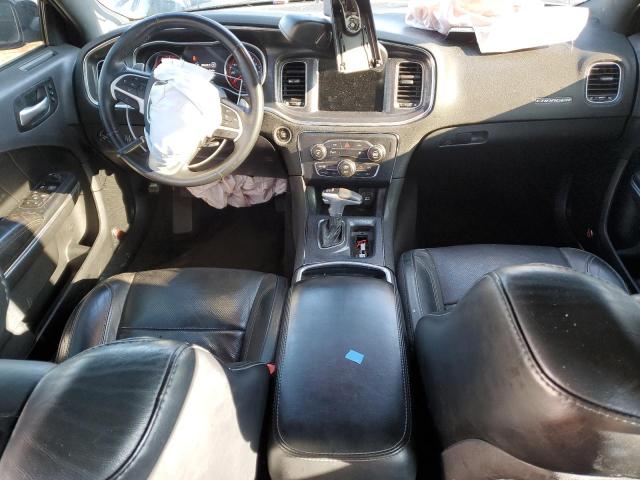 Photo 8 from auction – 2015 DODGE CHARGER SX with VIN 2C3CDXHG1FH925486