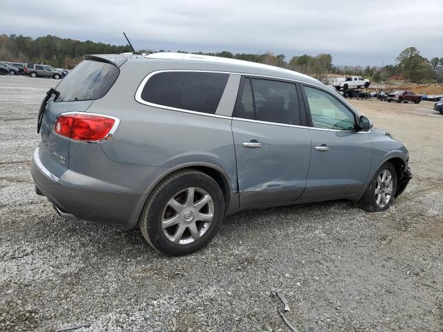 Photo 3 from auction – 2008 BUICK ENCLAVE CX with VIN 5GAEV23798J186379