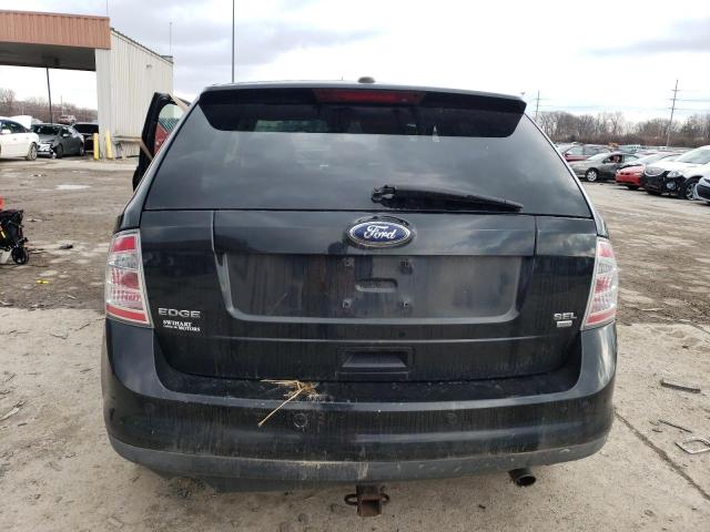 Photo 6 from auction – 2010 FORD EDGE SEL with VIN 2FMDK4JC3ABA68509