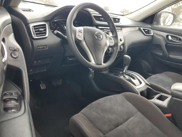 Photo 8 from auction – 2015 NISSAN ROGUE S with VIN KNMAT2MT6FP562674