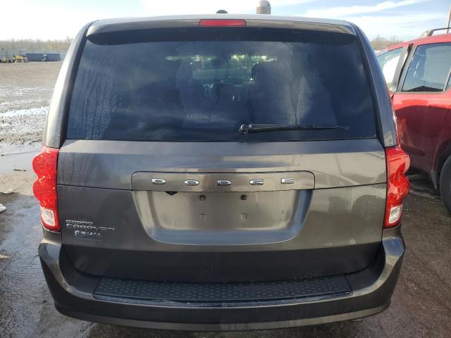Photo 6 from auction – 2014 DODGE GRAND CARA with VIN 2C4RDGBG9ER458311