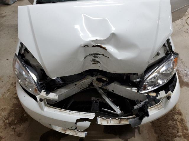 Photo 11 from auction – 2016 CHEVROLET IMPALA LIM with VIN 2G1WC5E39G1141982